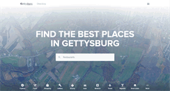 Desktop Screenshot of local.gettysburgtimes.com